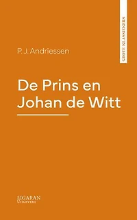 De Prins en Johan de Witt