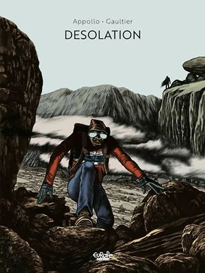 Desolation
