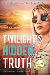 Twilight's Hidden Truth: Winds of Change, #2