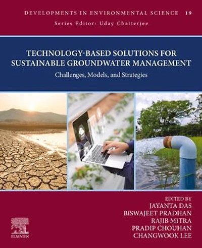 Technology-Based Solutions for Sustainable Groundwater Management: Challenges, Models, and Strategies