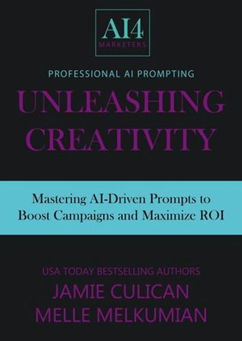 Unleashing Creativity: Professional AI Prompts