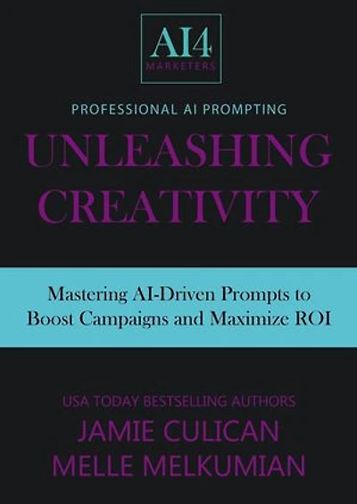 Unleashing Creativity: Professional AI Prompts
