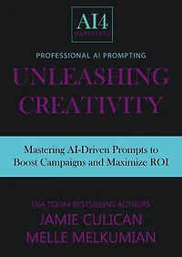 Unleashing Creativity: Professional AI Prompts