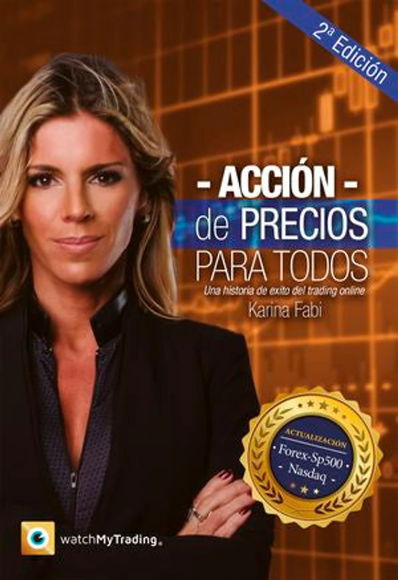 Acción de precios para todos