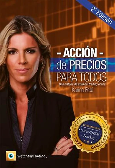 Acción de precios para todos