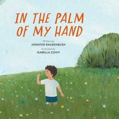 the Palm of My Hand