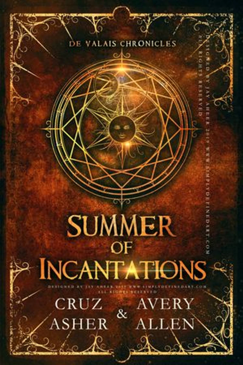 Summer of Incantations