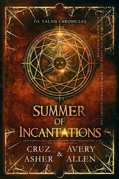 Summer of Incantations