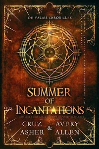 Summer of Incantations