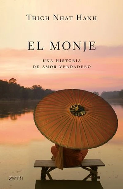El monje: Una historia de amor verdadero