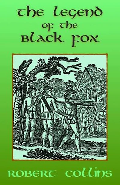 The Legend of the Black Fox