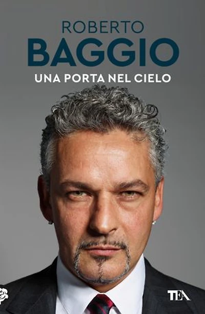 Una porta nel cielo: Un'autobiografia