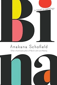 Bina: A Novel Warnings