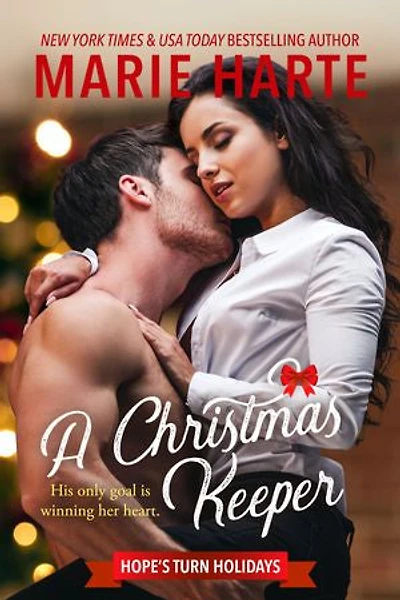 A Christmas Keeper