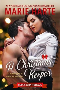 A Christmas Keeper