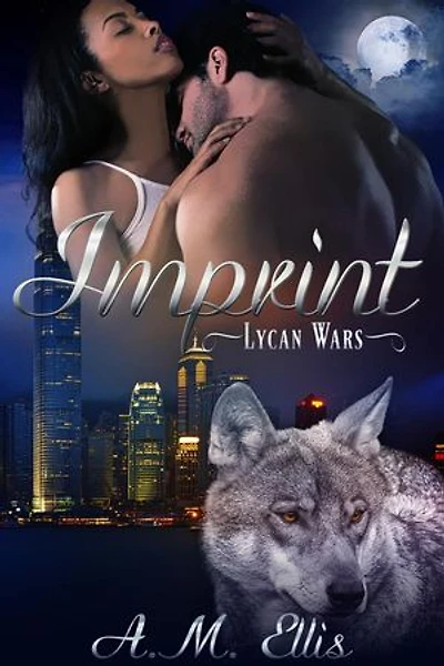 Imprint: Lycan Wars, #1