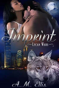 Imprint: Lycan Wars, #1