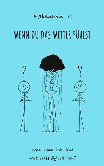 Wenn du das Wetter fühlst: Was kann ich bei Wetterfühligkeit tun ?