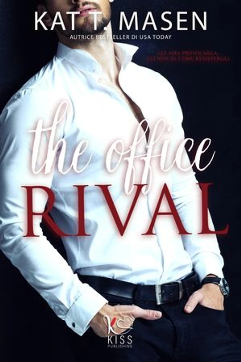 The office rival