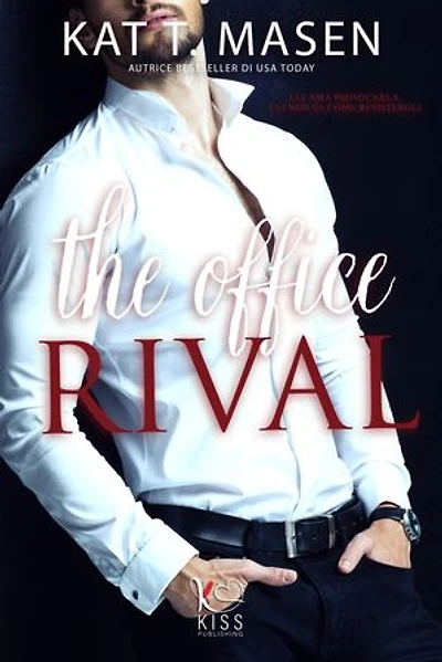 The office rival