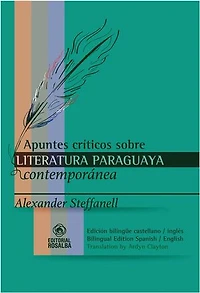 Apuntes críticos sobre literatura paraguaya contemporánea