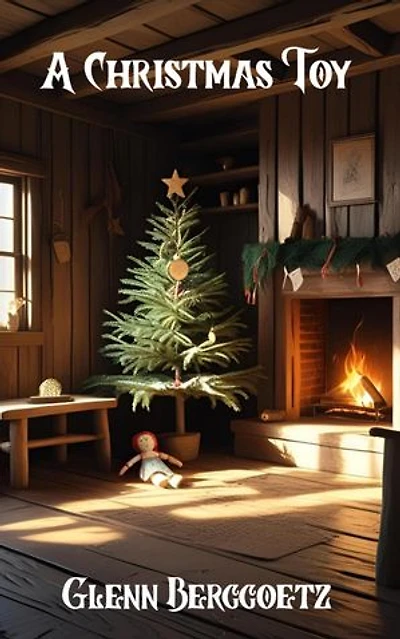 A Christmas Toy
