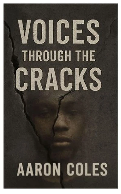 Voices Through The Cracks: Voices Through The Cracks, #1
