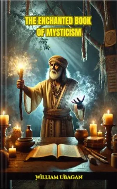 The Enchanted Book of Mysticism
