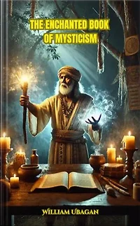 The Enchanted Book of Mysticism
