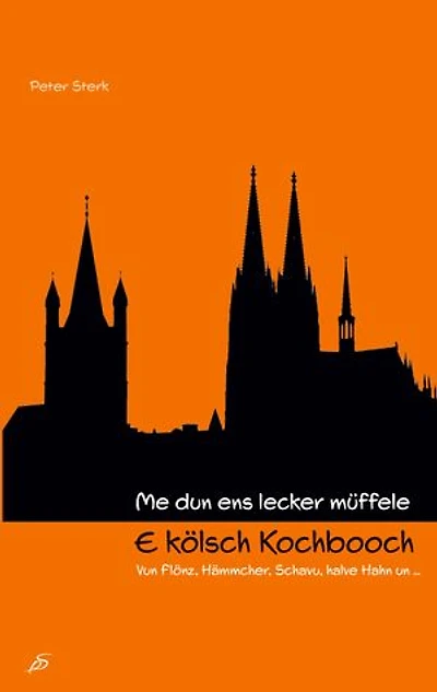 Kölsch Kochbooch
