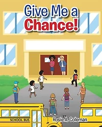 Give Me a Chance!