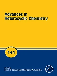 Advances Heterocyclic Chemistry
