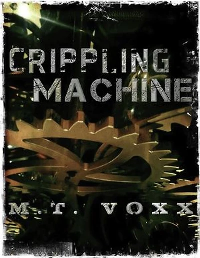 Crippling Machine