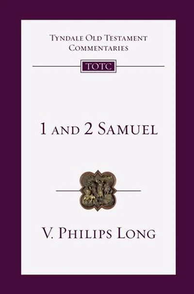 1 And 2 Samuel