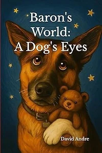 Baron's World: A Dog's Eyes: Baron's World, #2