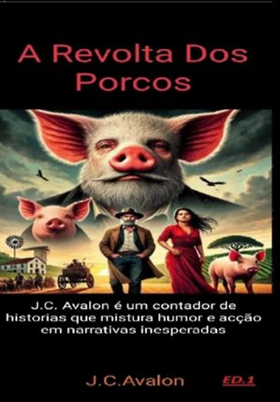 A Revolta Dos Porcos