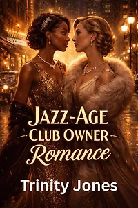 Jazz-Age Club Owner Romance: Love in the Big Apple, #34