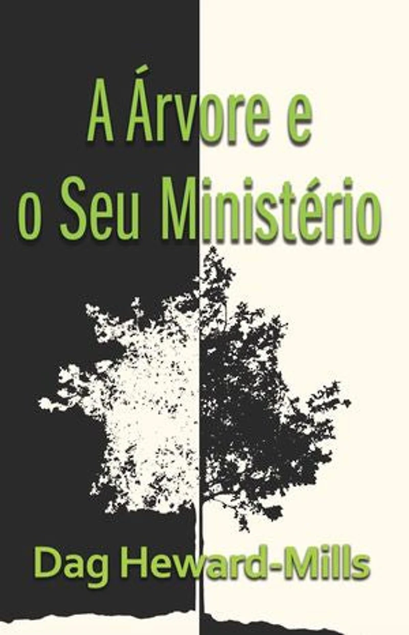 A Árvore e o seu Ministério