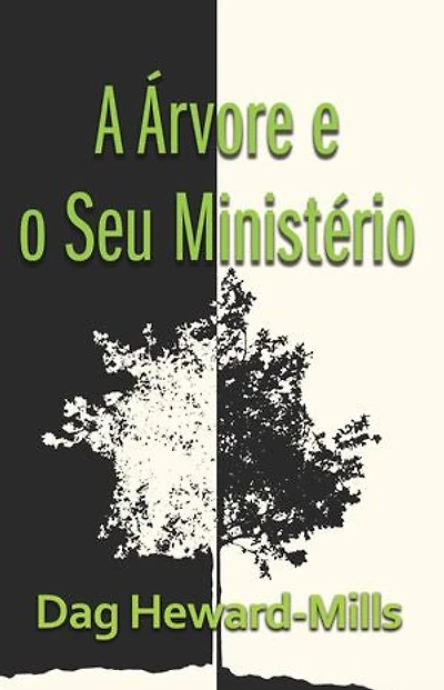 A Árvore e o seu Ministério