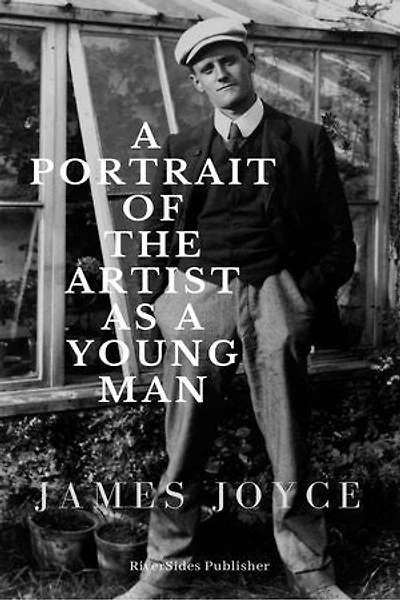 A Portrait of the Artist as a Young Man: With Literary Critique
