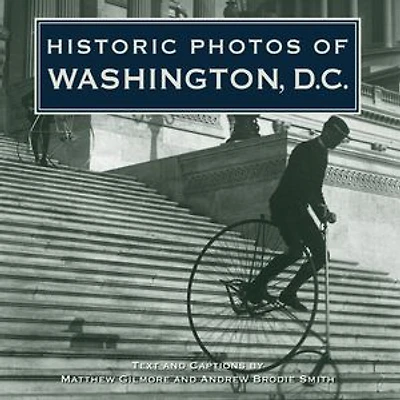Remembering Washington, D.C.