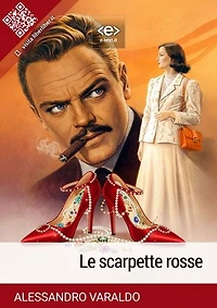 Le scarpette rosse