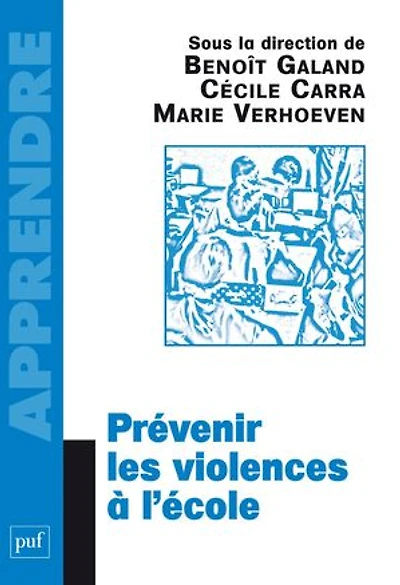 Prévenir les violences à l'école