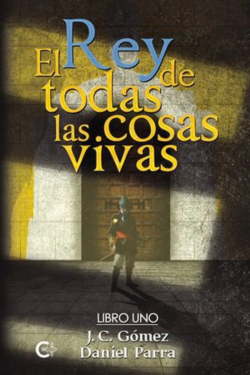 El rey de todas las cosas vivas