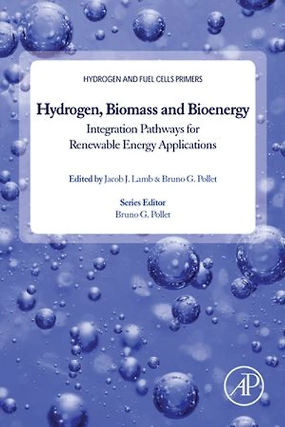 Hydrogen, Biomass and Bioenergy: Integration Pathways for Renewable Energy Applications