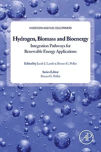 Hydrogen, Biomass and Bioenergy: Integration Pathways for Renewable Energy Applications