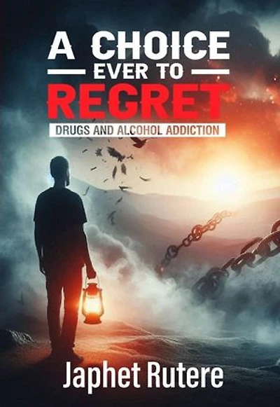 A Choice Ever To Regret: Drugs and Alcohol Addiction