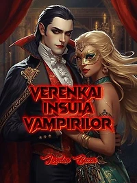 Verenkai – Insula Vampirilor