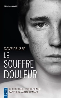 le souffre douleur: courage d'un enfant face à la maltraitance
