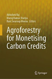 Agroforestry for Monetising Carbon Credits
